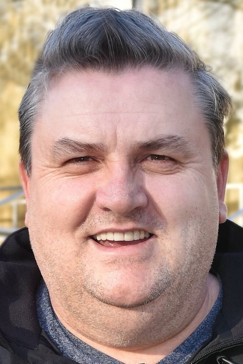 Zdjęcie Simon Delaney