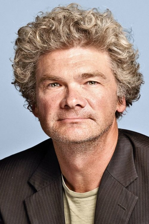 Zdjęcie Simon Farnaby