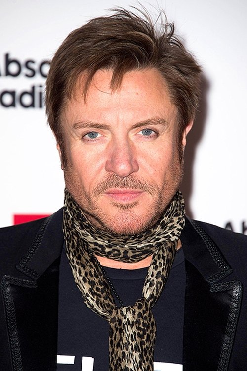 Zdjęcie Simon Le Bon