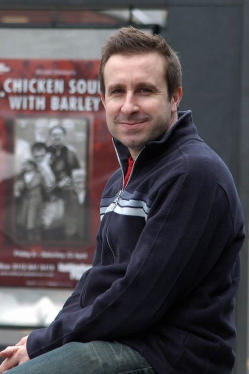 Zdjęcie Simon Schatzberger