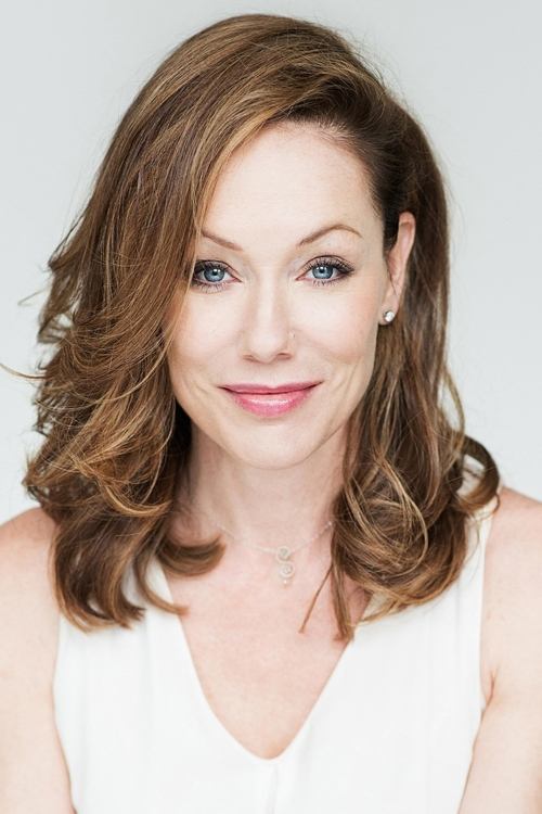 Zdjęcie Simone-Elise Girard