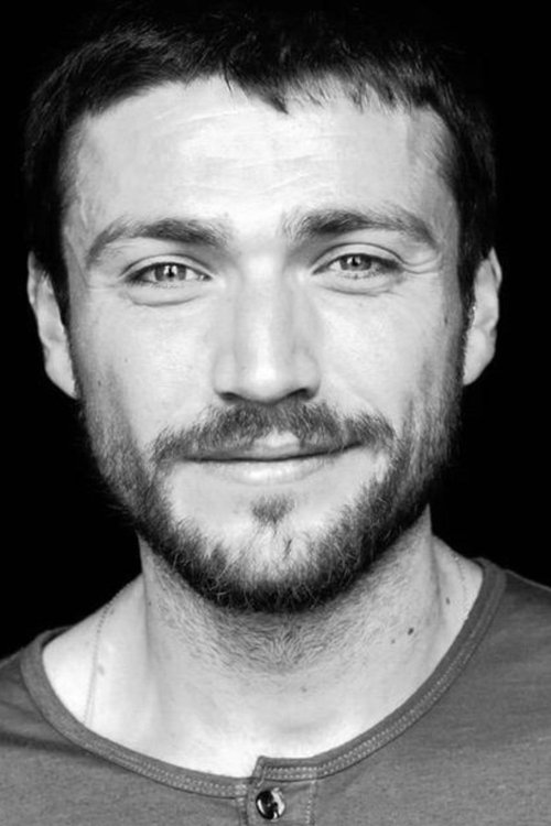 Zdjęcie Sinan Güleç