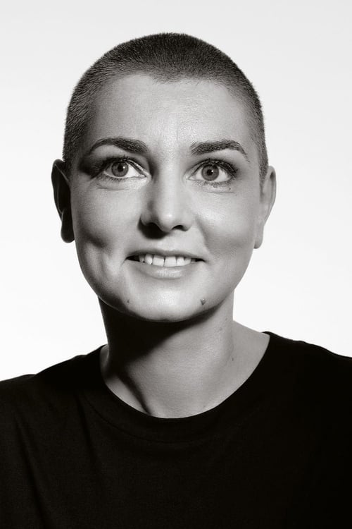 Zdjęcie Sinéad O'Connor