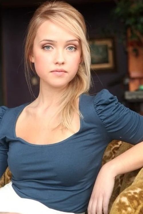 Zdjęcie Siobhan Williams