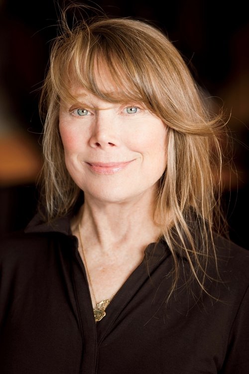 Zdjęcie Sissy Spacek