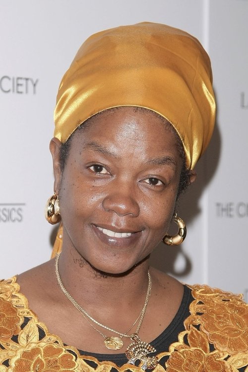 Zdjęcie 'Sister' Carol East