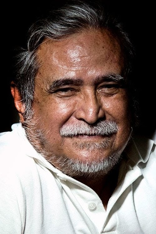 Zdjęcie Slamet Rahardjo