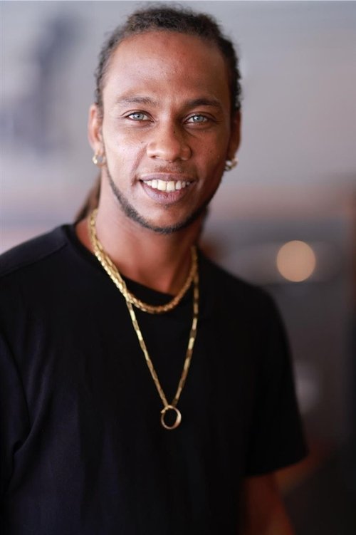 Zdjęcie Sloan Decombes