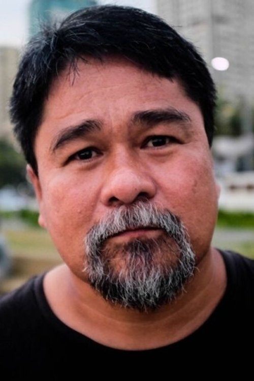 Zdjęcie Soliman Cruz