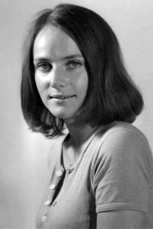 Zdjęcie Solveig Andersson