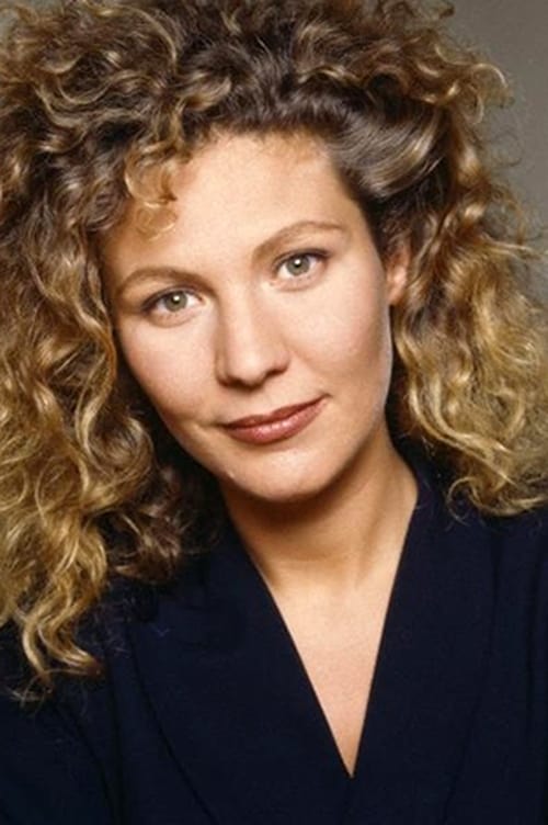 Zdjęcie Solveig Dommartin