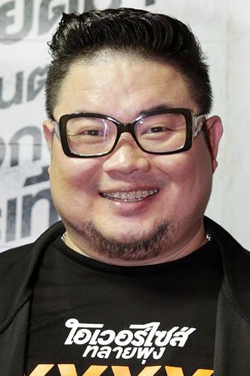 Somyot Matures całe filmy