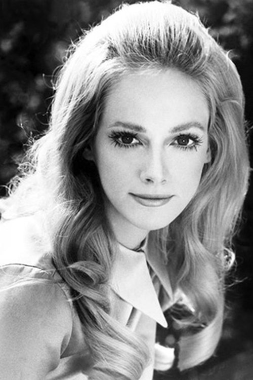 Zdjęcie Sondra Locke