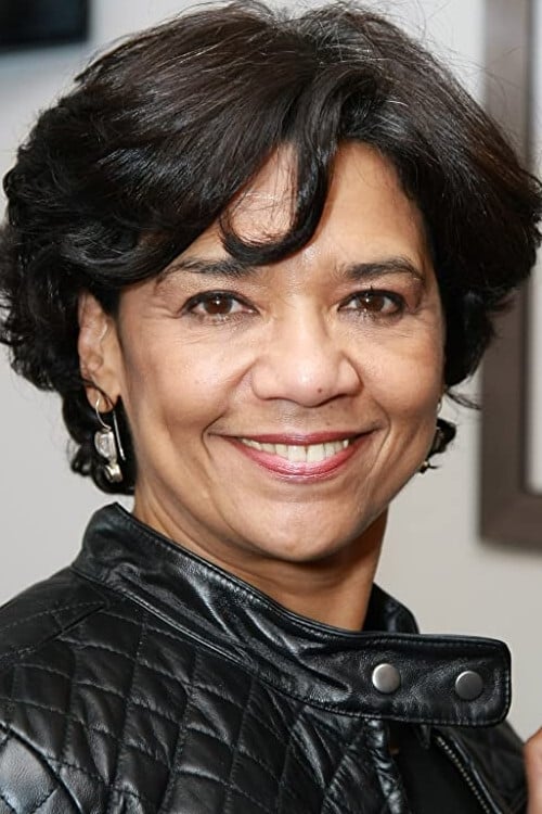 Zdjęcie Sonia Manzano