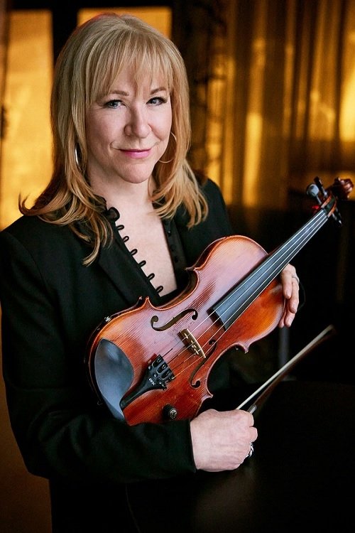 Zdjęcie Soozie Tyrell