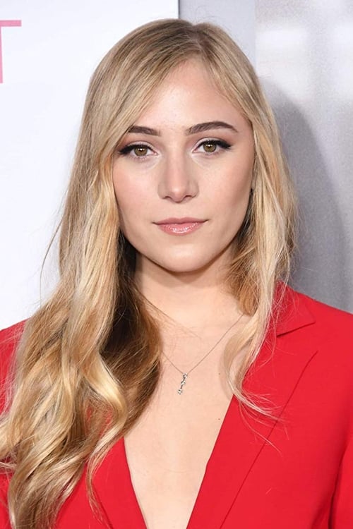 Zdjęcie Sophia Bernard