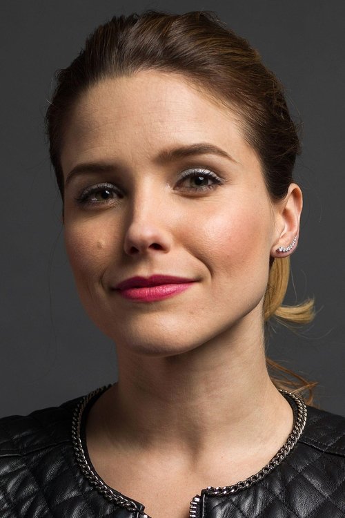 Zdjęcie Sophia Bush