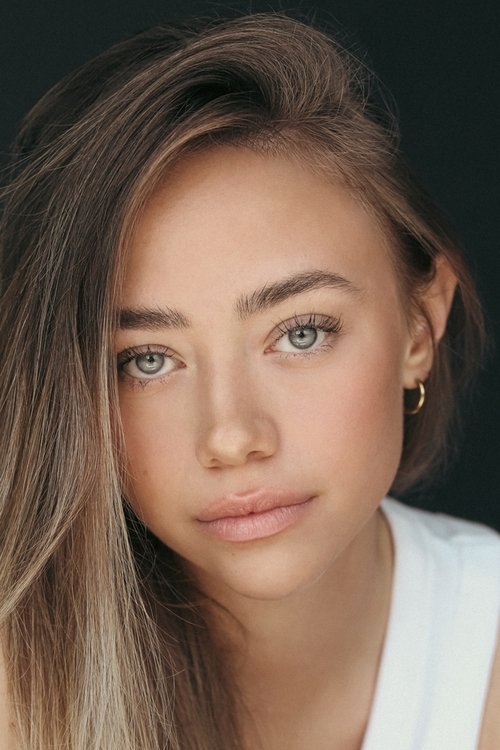 Zdjęcie Sophia Carriere