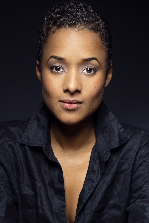 Zdjęcie Sophia Emberson-Bain