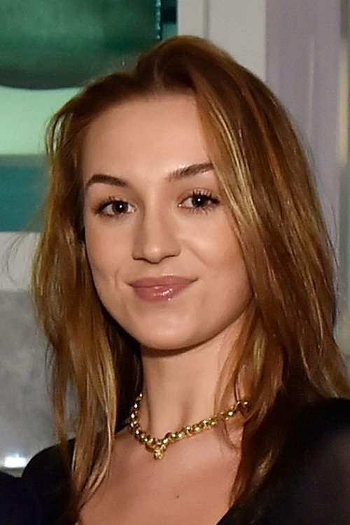 Zdjęcie Sophie Amber