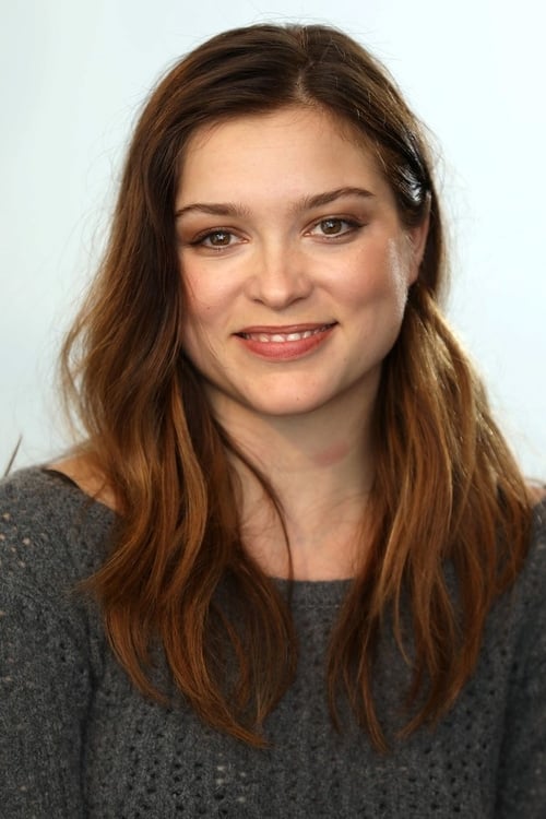 Zdjęcie Sophie Cookson