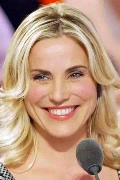 Zdjęcie Sophie Favier