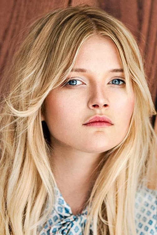 Zdjęcie Sophie Kennedy Clark