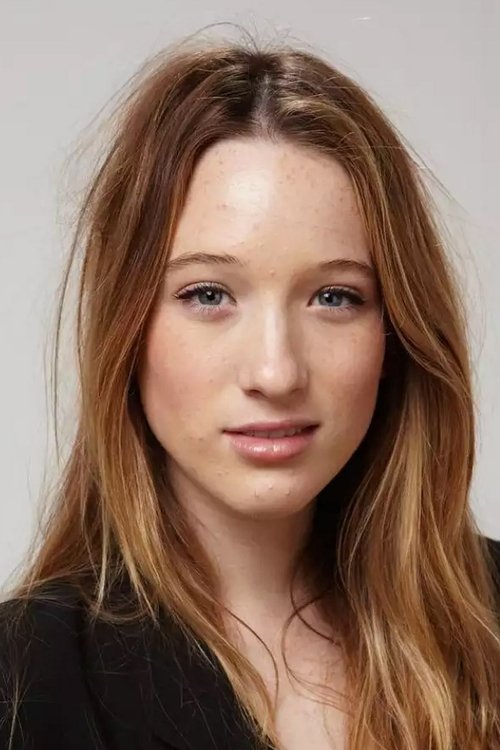 Zdjęcie Sophie Lowe