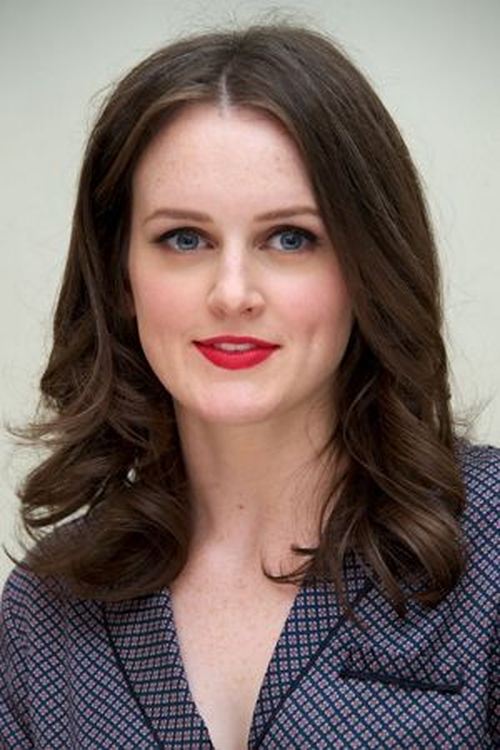 Zdjęcie Sophie McShera