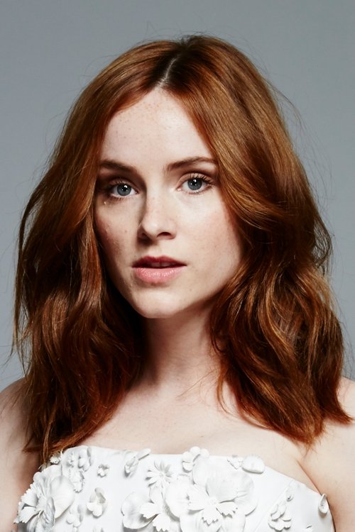 Zdjęcie Sophie Rundle