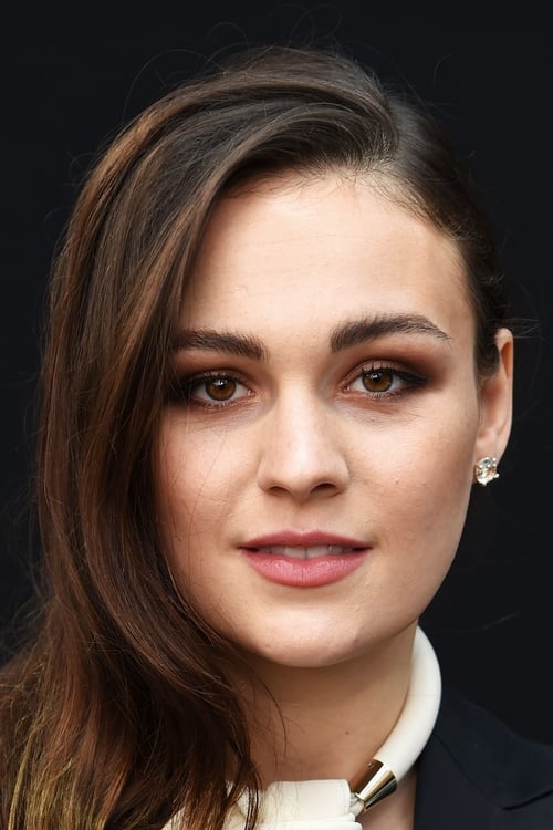 Zdjęcie Sophie Skelton