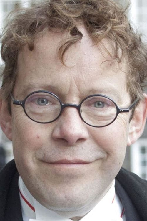 Zdjęcie Søren Sætter-Lassen