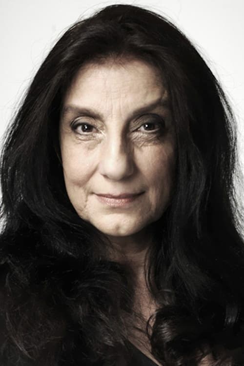 Zdjęcie Souad Faress