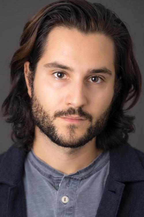 Zdjęcie Spencer Borgeson