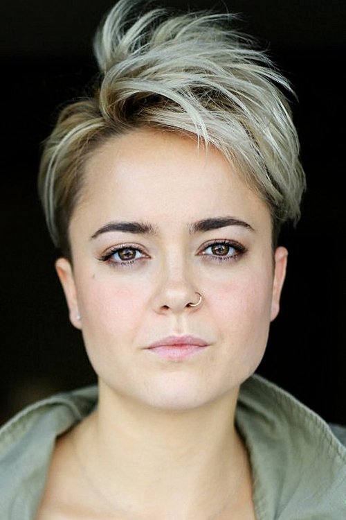 Zdjęcie Stacey Danger