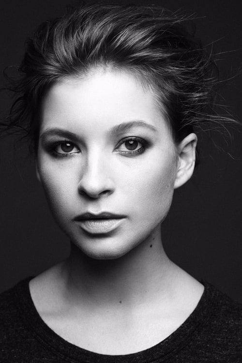 Zdjęcie Stacey Farber