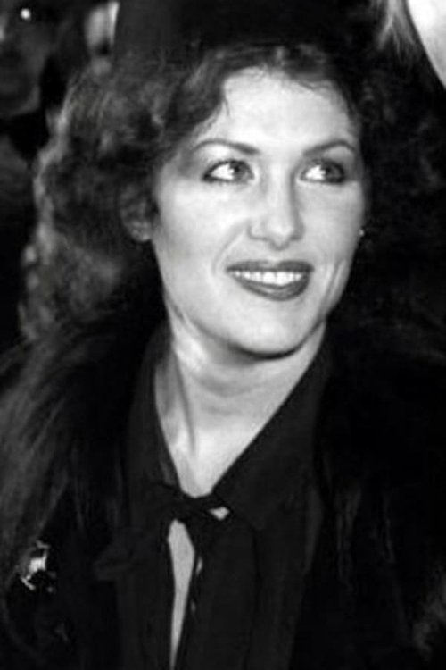 Zdjęcie Stacey Pickren