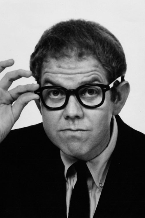 Zdjęcie Stan Freberg