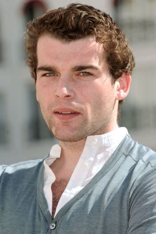 Zdjęcie Stanley Weber