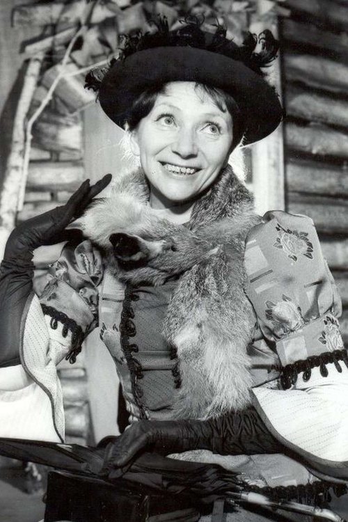 Zdjęcie Stefania Iwińska