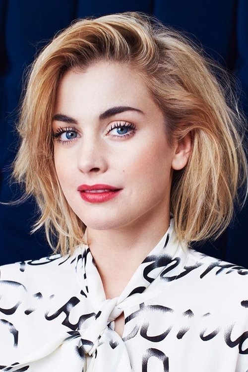 Zdjęcie Stefanie Martini