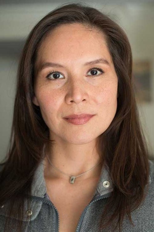 Zdjęcie Stefany Mathias