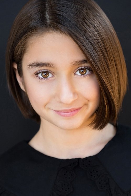 Zdjęcie Stella Edwards