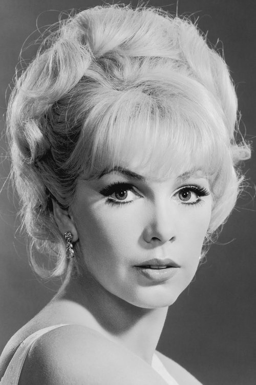 Zdjęcie Stella Stevens