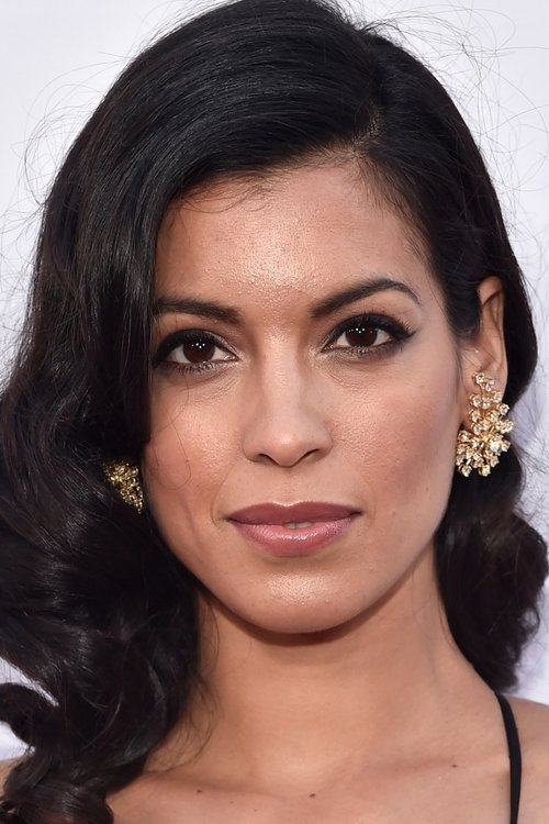 Zdjęcie Stephanie Sigman