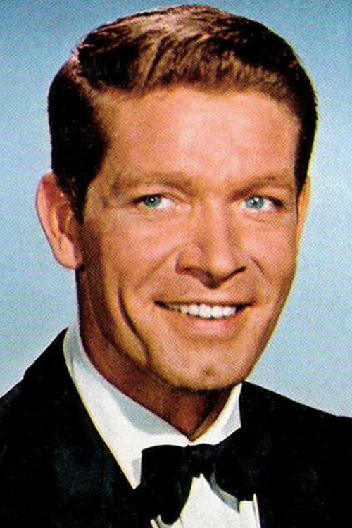 Zdjęcie Stephen Boyd