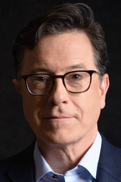 Zdjęcie Stephen Colbert