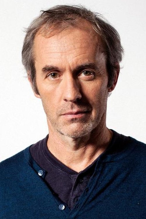 Zdjęcie Stephen Dillane