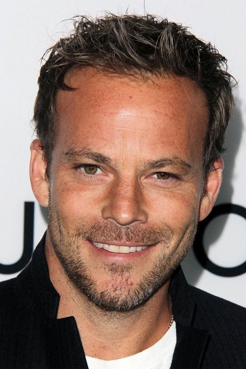 Zdjęcie Stephen Dorff