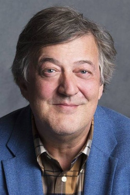 Zdjęcie Stephen Fry